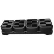 Zebra battery charging station, 16 slots