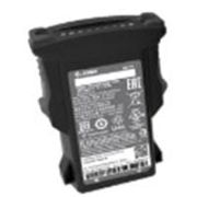 Zebra spare battery