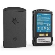 Zebra battery, standard BTRY-MC33-27MA-01