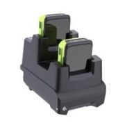 Zebra Charging station, 2 slots