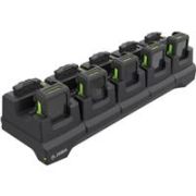 Zebra 5-Slot Ethernet Charging Cradle