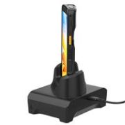 Zebra Single Slot Cradle