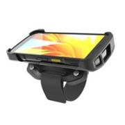 Zebra Arm Mount Rotating