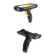 Zebra Trigger Handle