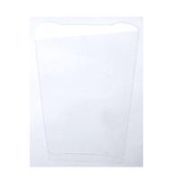 Zebra Screen protector, tempered glass