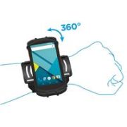 Mobilis arm band, for smartphone and HHD (5-7 inch)