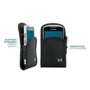 Mobilis BASIC Holster M HHD, open