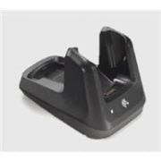 Zebra charging-/communication station, USB