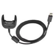 Zebra charging device, USB