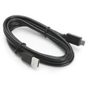 Zebra connection cable, USB-C
