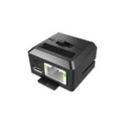 Zebra adapter, ethernet