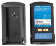 Zebra spare battery