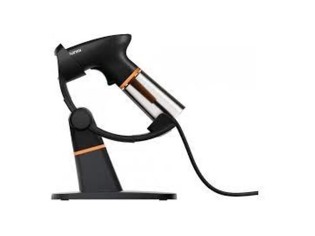 Sunmi U2, 2D, kit (USB + Stand), black