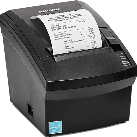 Bixolon SRP-332IICOSK