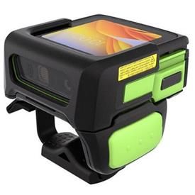 Zebra WS50, Finger Mount, No Proximity Sensor, 2D, SE4770, USB, BT, Wi-Fi, ext. bat., Android