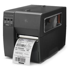 Zebra ZT111, 12 dots/mm (300 dpi), USB, USB Host, RS232, BT (BLE), Ethernet, ZPLII