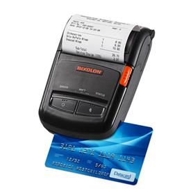 Bixolon SPP-R210 SPP-R210WKL