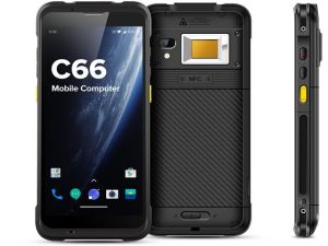 Chainway C66 2D SE4710 FingerPrint