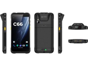 Chainway C66 2D CM60 UHF