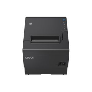 Epson TM-T88VII, USB, USB Host, RS232, Ethernet, ePOS