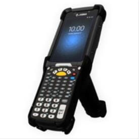Zebra MC9300, 2D, SR, SE4750, BT, Wi-Fi, NFC, Func. Num., Gun, IST, Android MC930P-GSCCG4RW