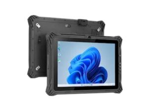 ONERugged M10J 10" 8GB 128GB FHD Windows 11 2D barkod skener