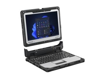 Panasonic TOUGHBOOK 33