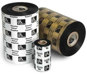 Zebra TermalTransfer Ribon